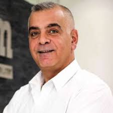 Photo of Bacha Kassar