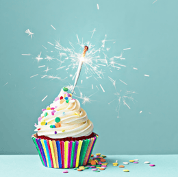 celebration small
