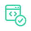 code check