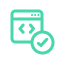 code verified-1