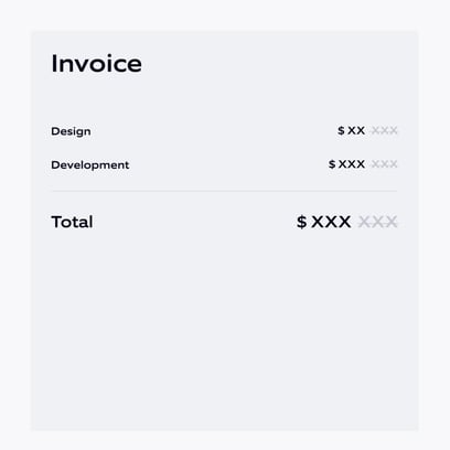 Benefits of a Design System -Reduced the cost of design and development