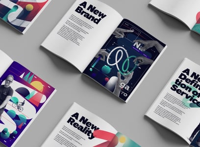 Create a Superbrand with Superpowers