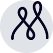 Committed together icon