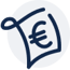 euro in a paper-2