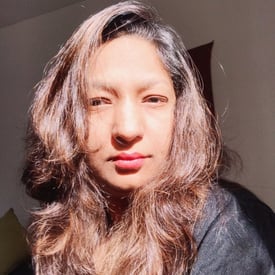 manisha