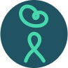 person heart-png