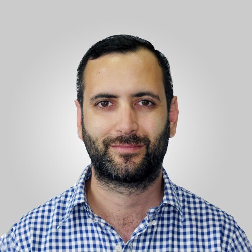 Sebastian Rodriguez 