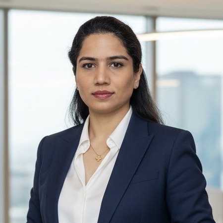 Nisha Chatlani