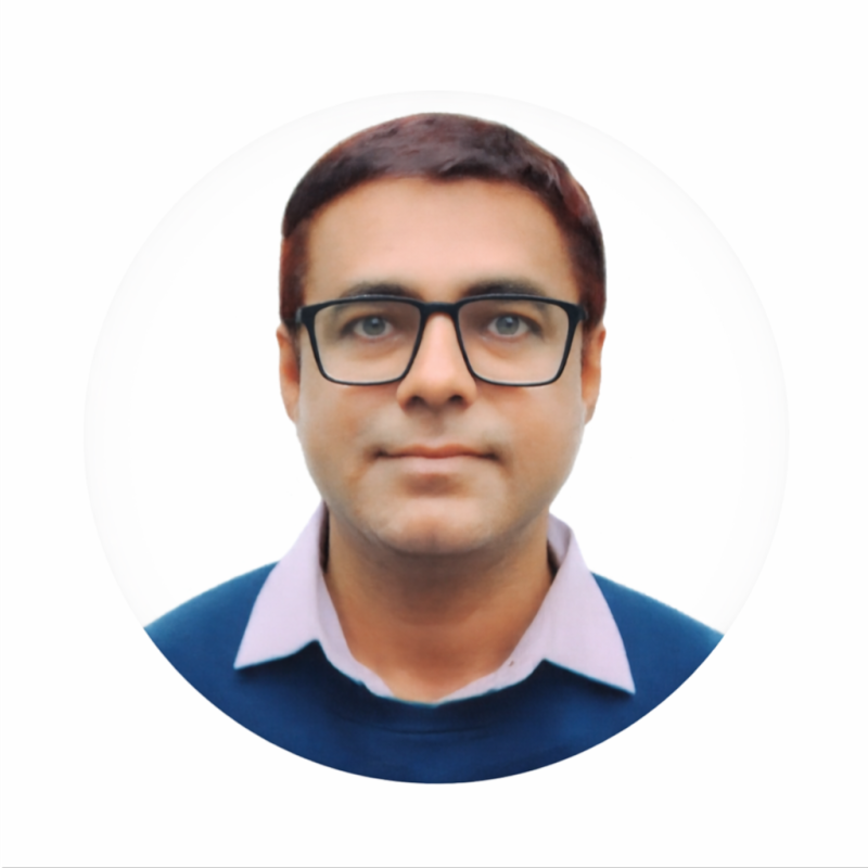 raj jha