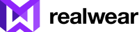 realwear logo