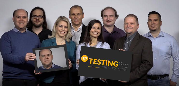 testing-pro-743 testing-pro-743