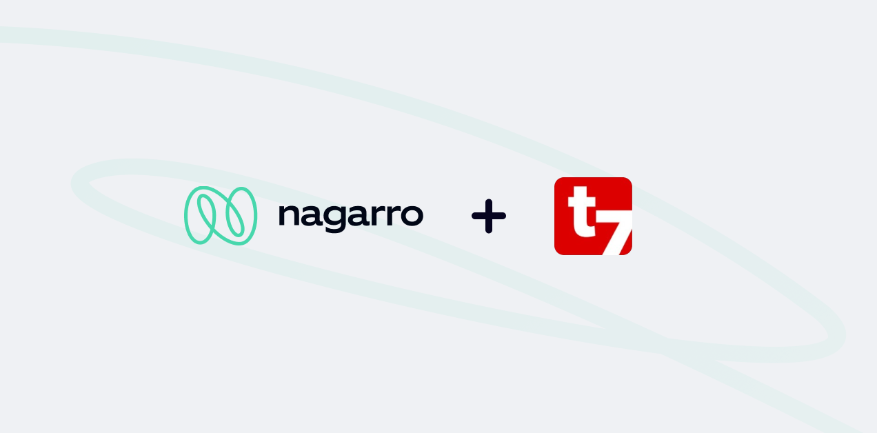 Nagarro expands its telecom footprint with the strategic acquisition of US-based Telesis7