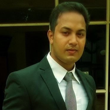 Ravindra Kumar