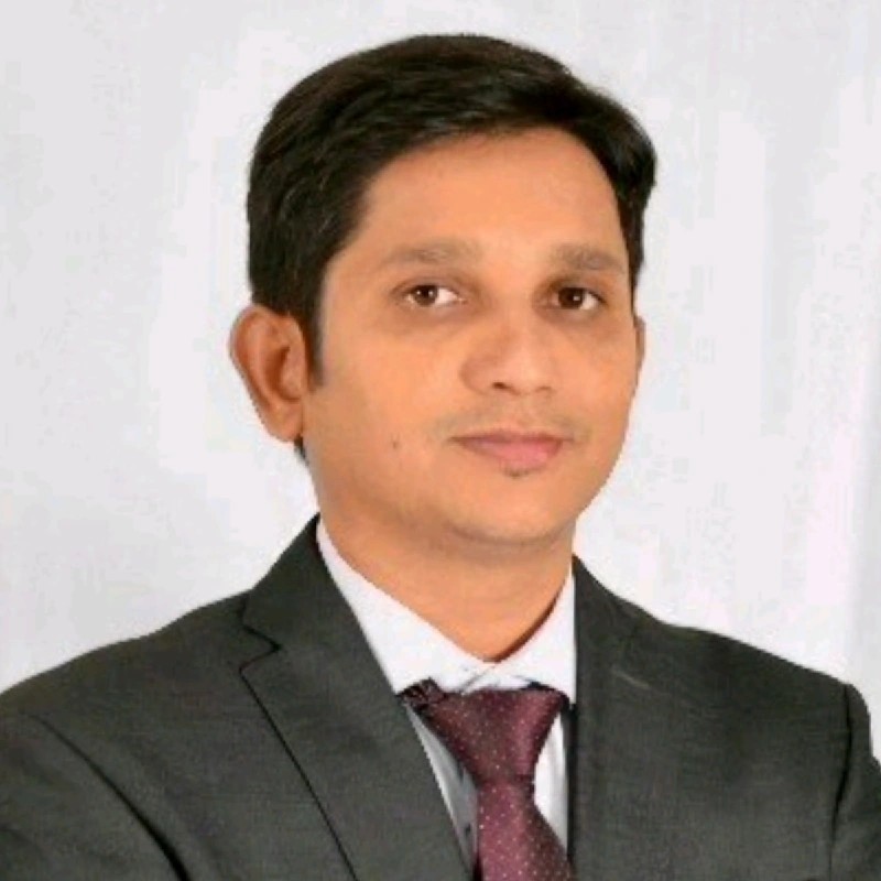 Sujit Patil