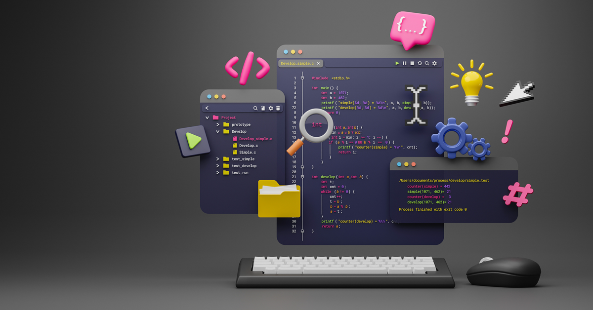 Skip the codebase chaos: Build apps faster with a single codebase.