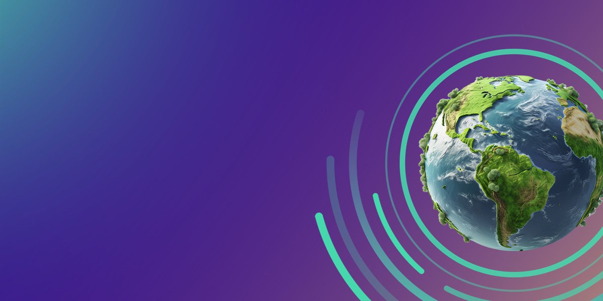 AI & sustainability