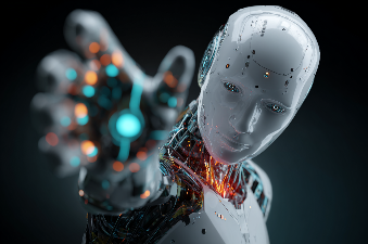 AI action & tooling