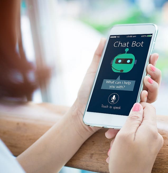 AI conversational agent_Hospitality success story