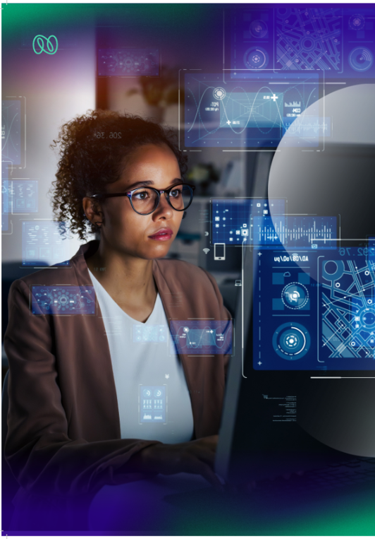 AI for enterprise structure