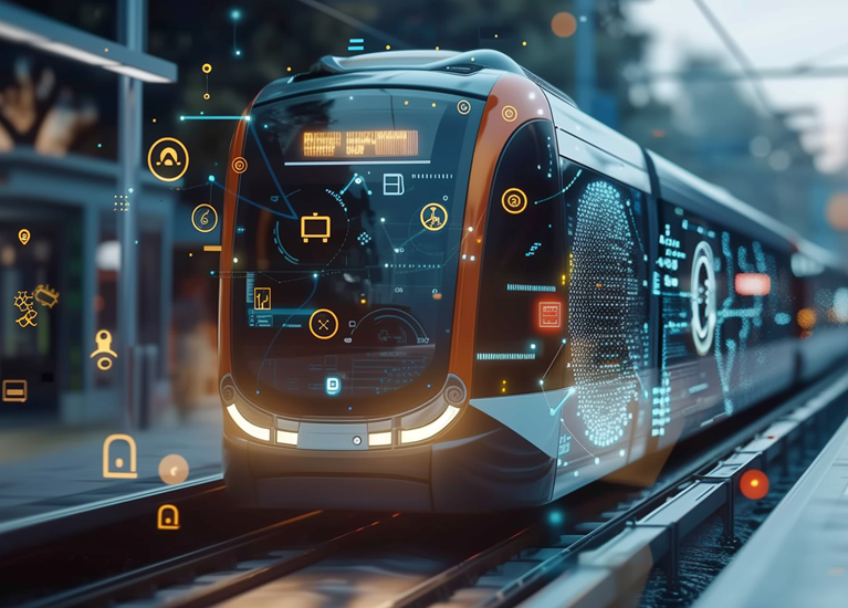 AI in transportation_m