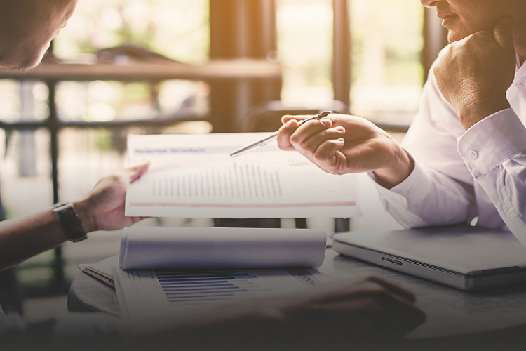 Modern business intelligence solutions 