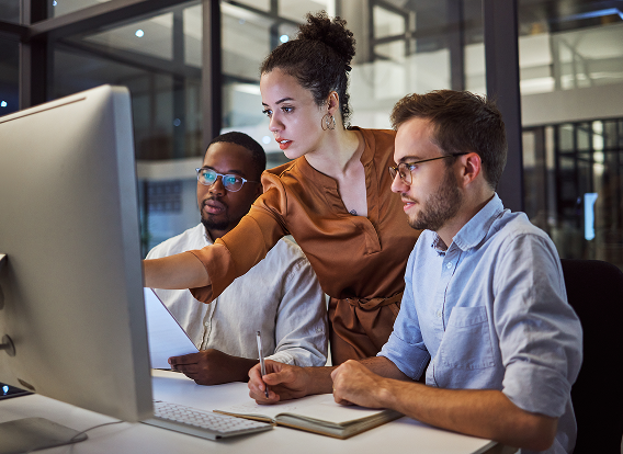 AI-Ready Engineering Teams