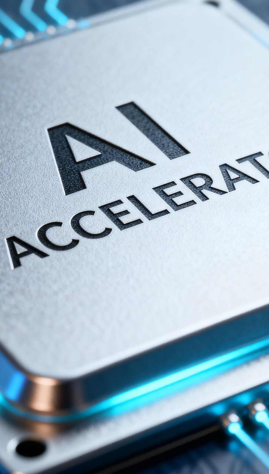 AI accelerators
