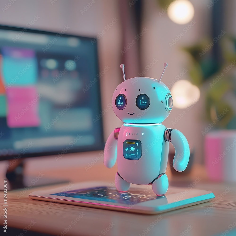 AI-powered personal assistants