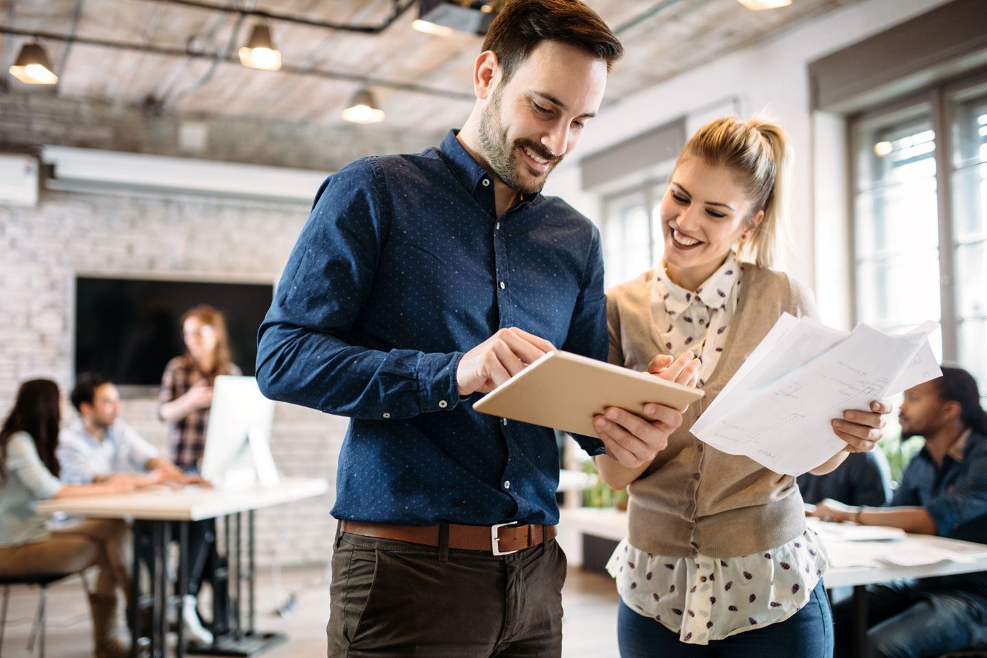 Include energy in your AI roadmap