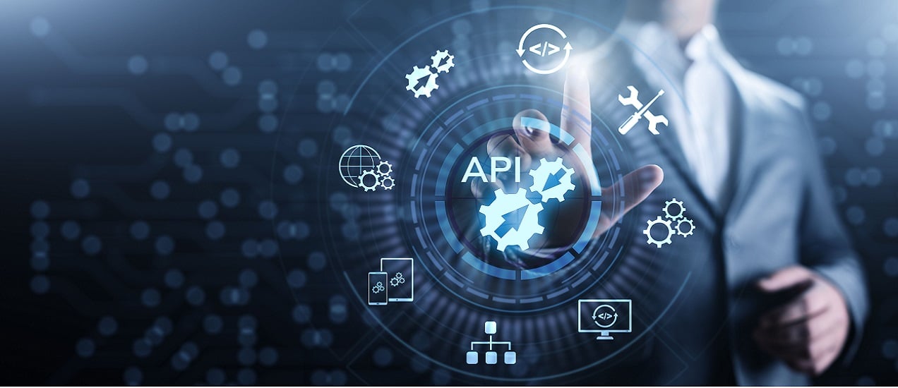 API integration for digital transformation