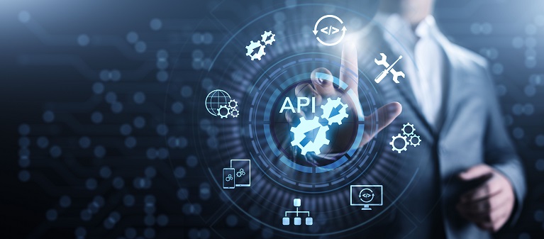 API integration for digital transformation