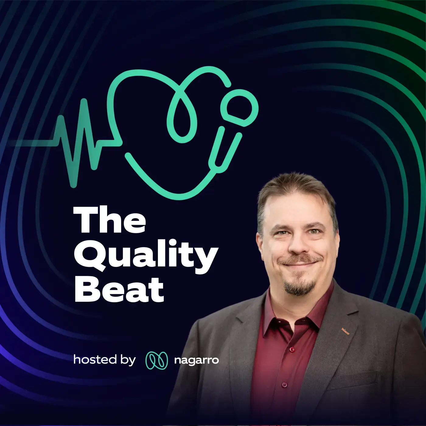 Design assets - Podcast October TQB 1400x1400