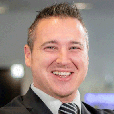 Dominik Sabaditsch
