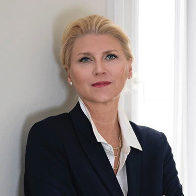 Kerstin Roubin