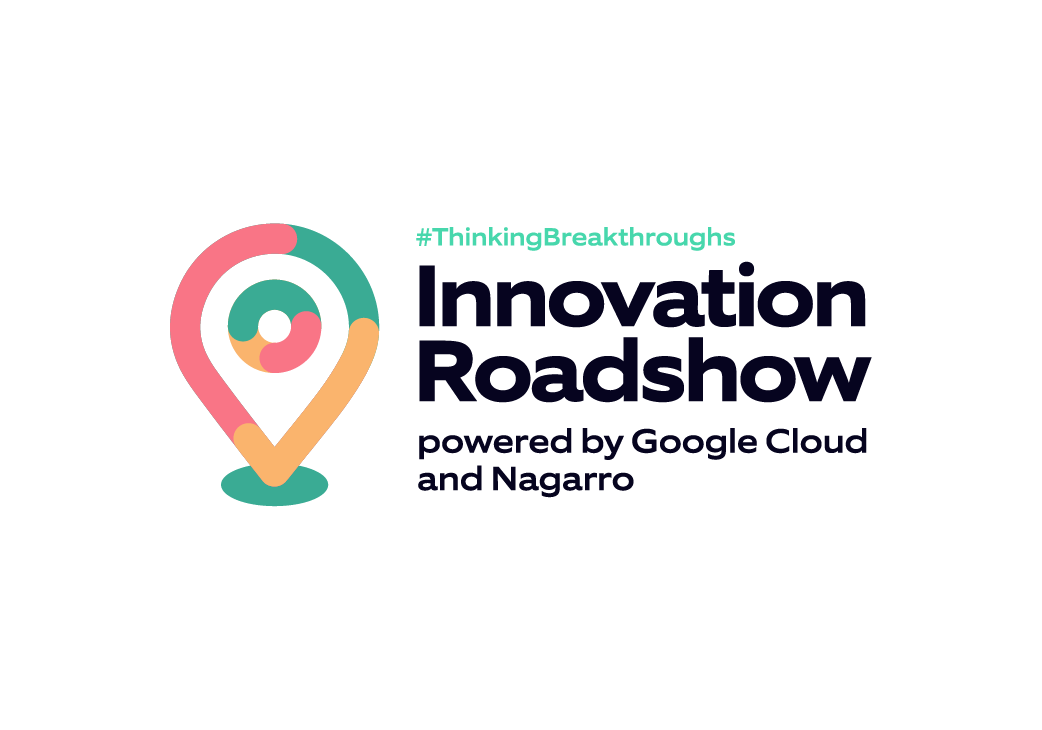 Innovation Roadshow Logo