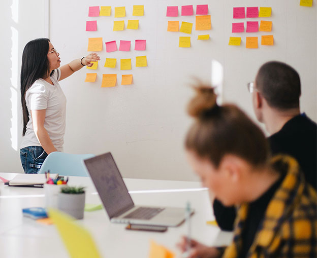 IC Agile Project and Delivery Management