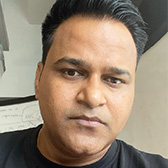 Abhijeet Teware