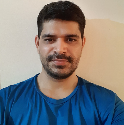 Abhishek Chaudhary