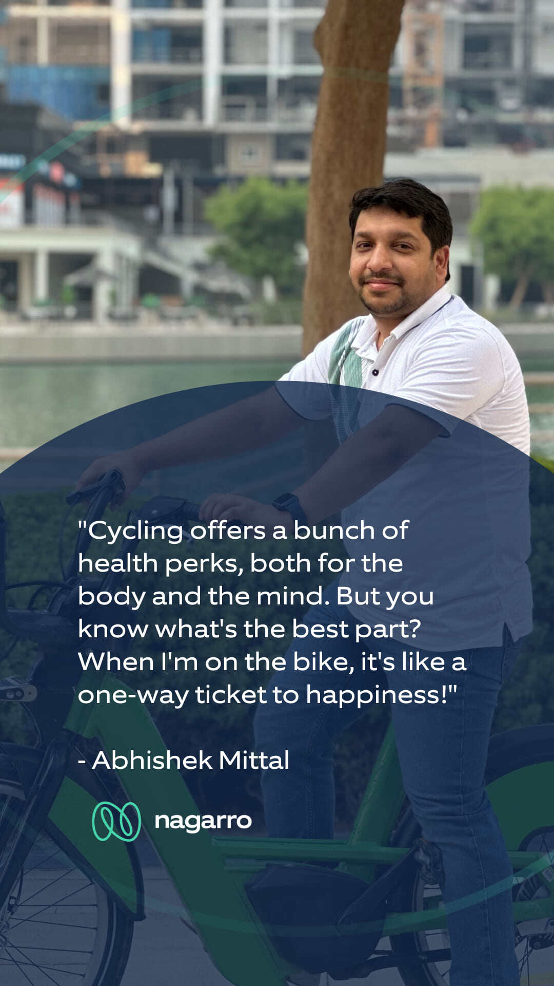 Abhishek Mittal_Nagarro