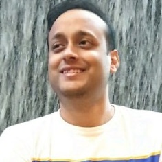 Abhishek Sunny