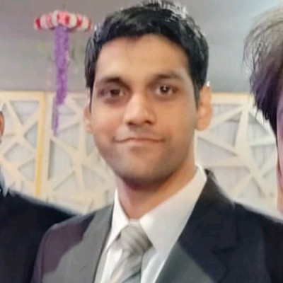 Adesh Agarwal
