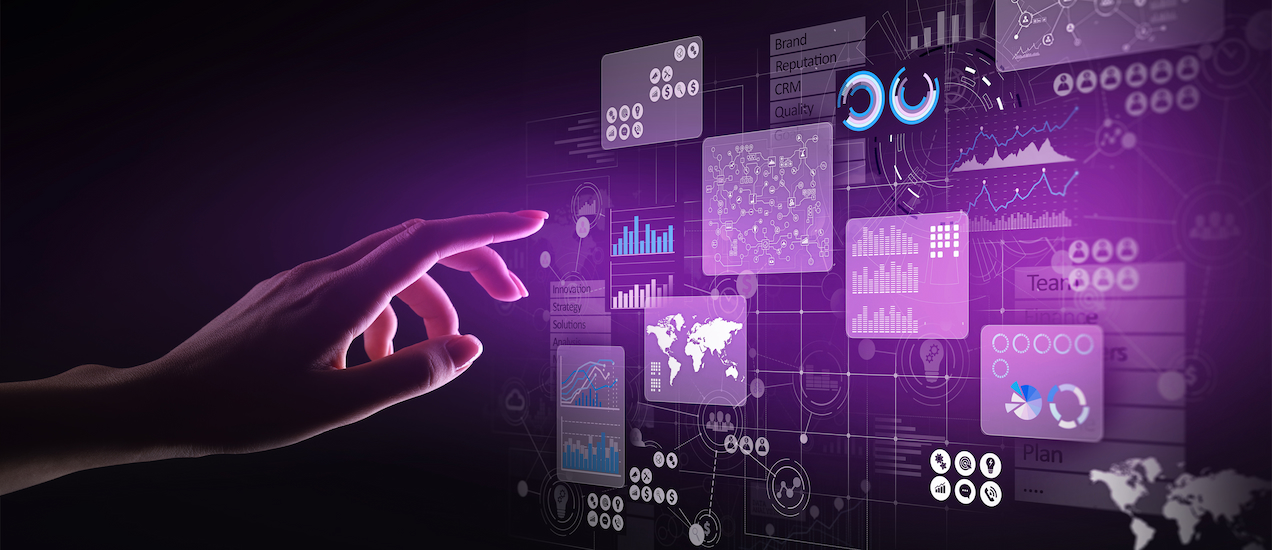 digitization