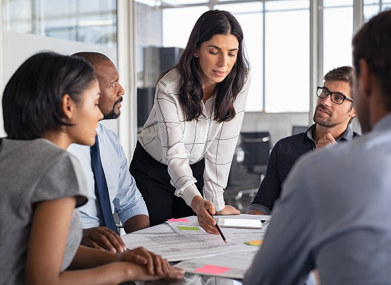 Advisory for Enterprise