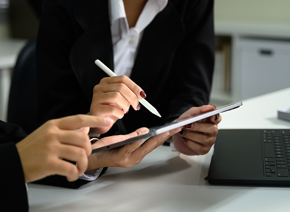 Agentic Platforms as Core Collaborators