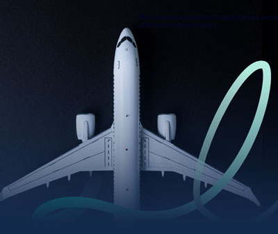 Intelligent airlines