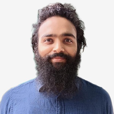 Alind Sharma