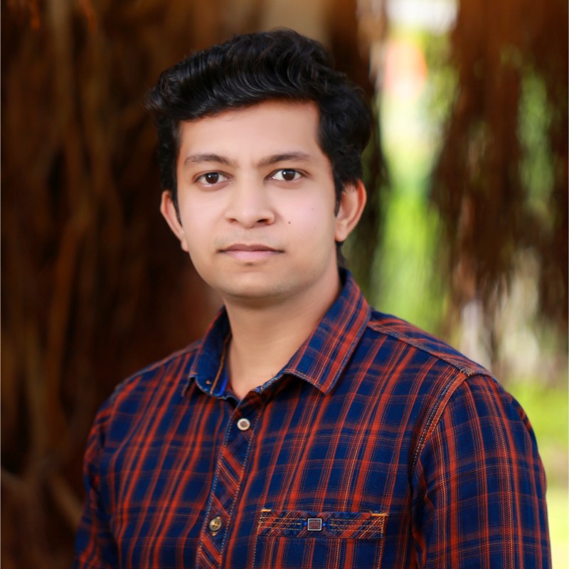 Aniket Datir