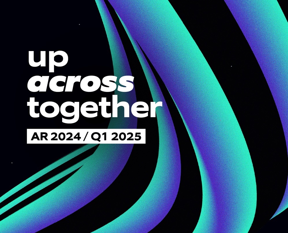 Annual Report 2024 & Q1-2025