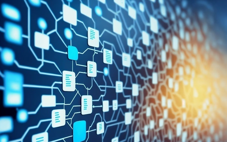 AI-driven sustainability decision intelligence