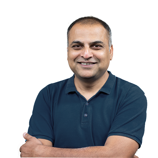 Anurag Sahay